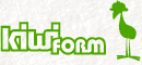 kiwiFORm Logo
