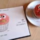 Der Monster-Cupcake-Plan - Daily Illu Tag 94 - Nadine Reitz
