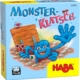Spiel "Monsterklatsch", Haba
