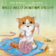Cover Pappbilderbuch "Hallo willst du mit mir spielen?" ISBN 978-3-414-82544-5