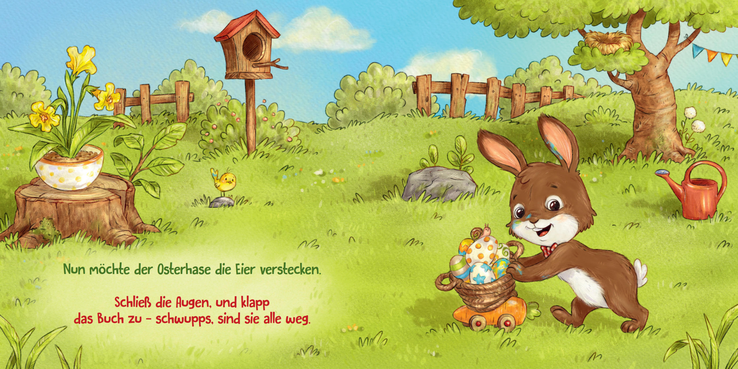 978-3-414-82637-4-Dahlke-Die-Osterhasenwerkstatt-Pappbilderbuch_DS10_Nadine-Reitz