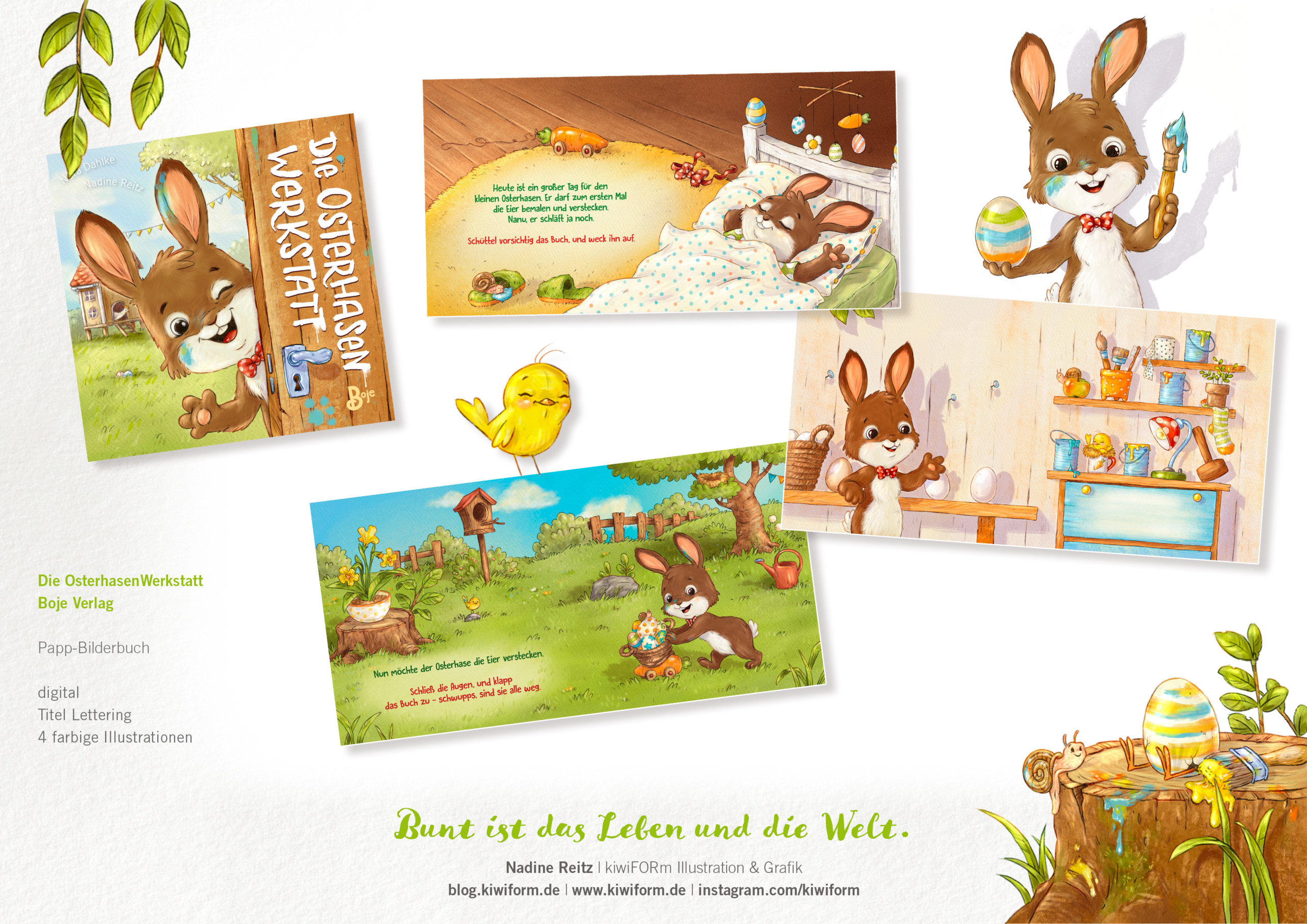 Nadine-Reitz-kiwiFORm-Osterhasenwerkstatt