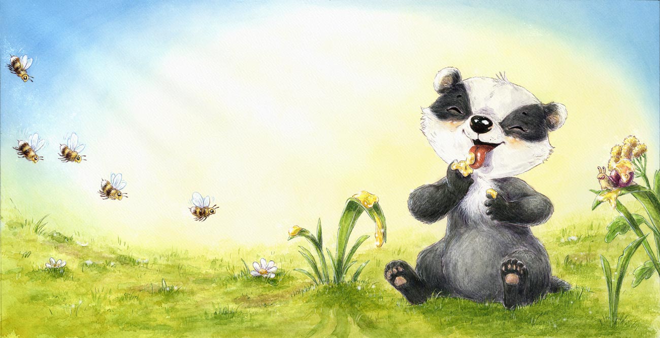 Wer-ist-hier-Frechdachs_DS5_Baumhaus_Nadine-Reitz DS5 Pappbilderbuch "Wer ist hier ein Frechdachs?", Baumhausverlag