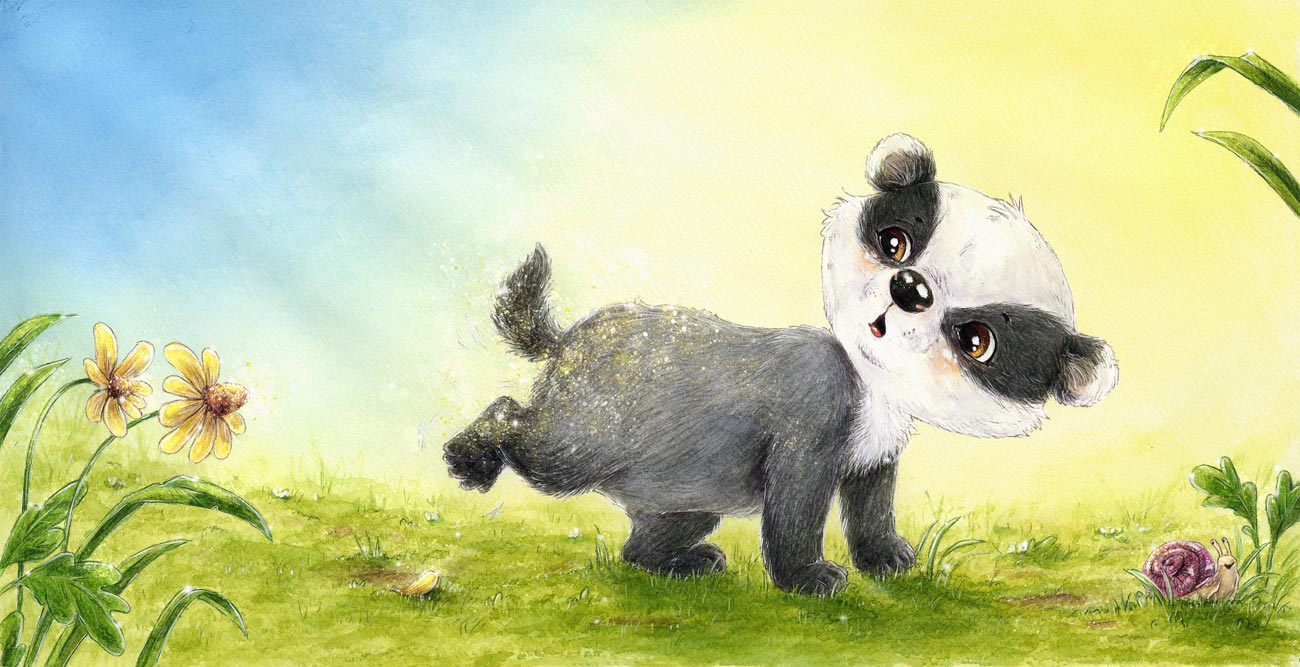 Wer-ist-hier-Frechdachs_DS7_Baumhaus_Nadine-Reitz DS7 Pappbilderbuch "Wer ist hier ein Frechdachs?", Baumhausverlag